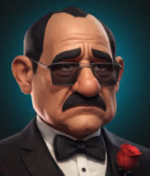 بزرگ‌‌‌‌‌‌‌آقا