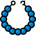 گردنبند مروارید